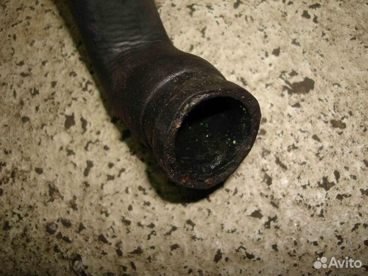 Трубка Audi A6 C5 1997-2004