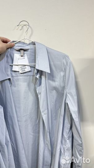 Рубашка hm новая