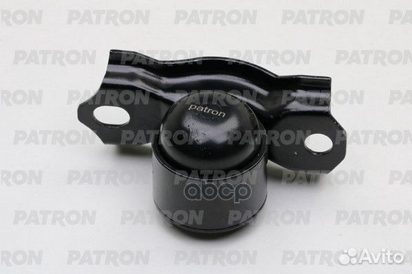 Сайлентблок рычага подвески нижн. рычага зад. п