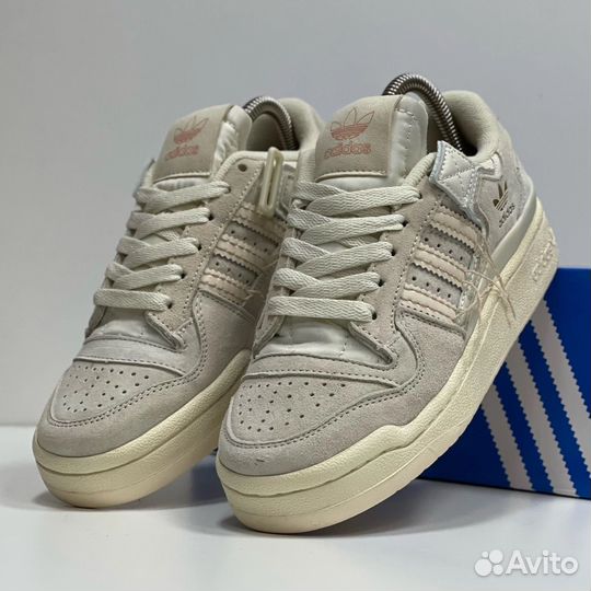 Кеды женские Adidas