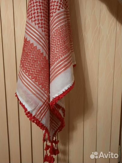 Арафатка/куфия