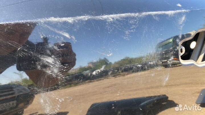 Дверь Передняя Левая Kia Sorento 1 2006-2009