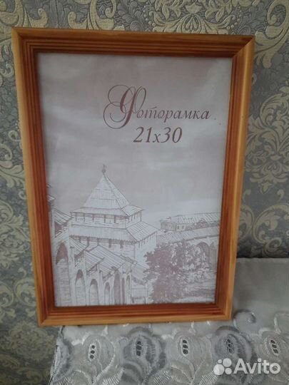 Рамки для фото разные размеры