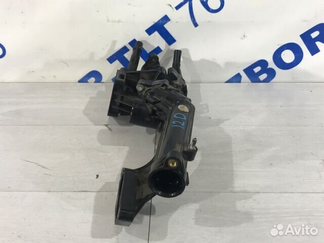 Термостат KIA quoris 3.8 ат