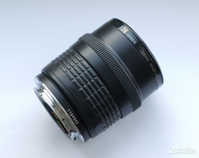 Портретный Юпитер-11 автофокусный Canon EF 135мм