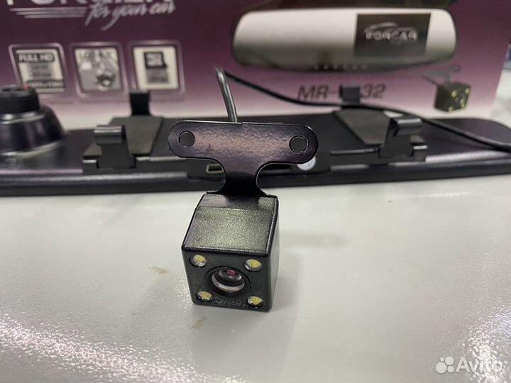 Видеорегистратор Forcar MR-F432