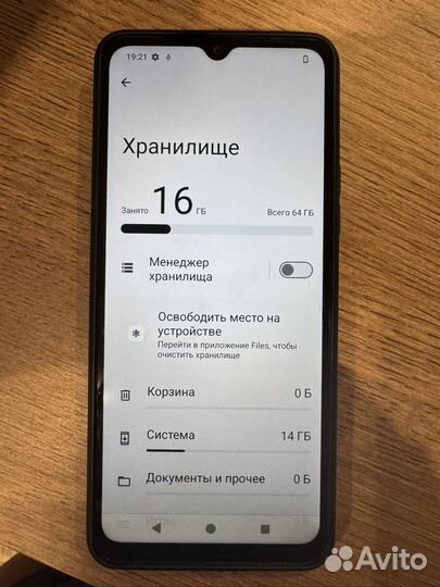 Xiaomi Redmi A3x, 3/64 ГБ