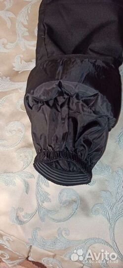 Зимние штаны