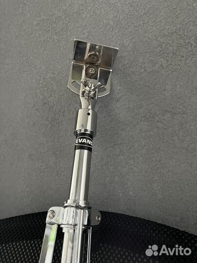 Стойка Evans для тренировочного пэда