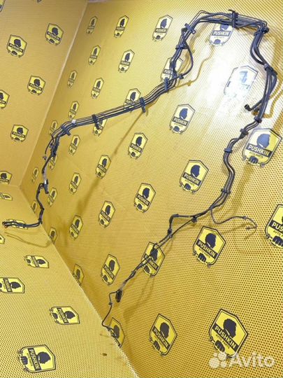 Трубка топливная Hyundai Palisade