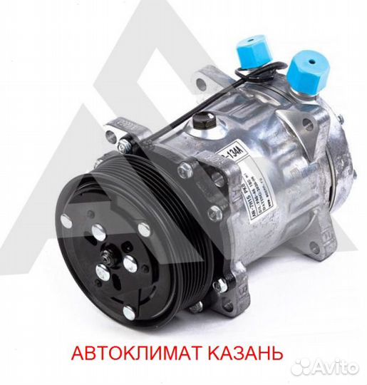 Рефрижератор Arctic XS (+18/18 гр.) на 12 куб.м