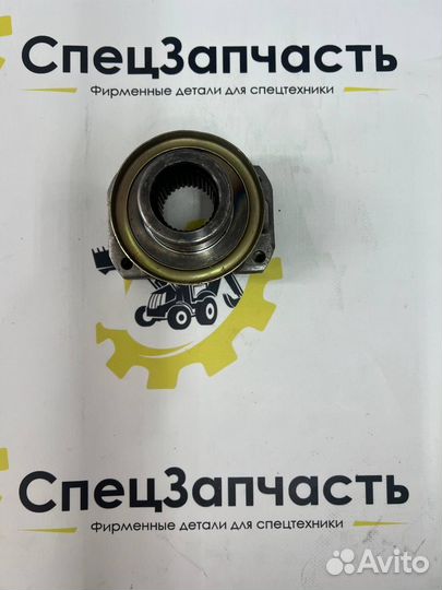 Фланец хвостовика 458/20813