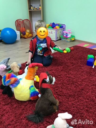 Логопед, подготовка к школе, логомассаж