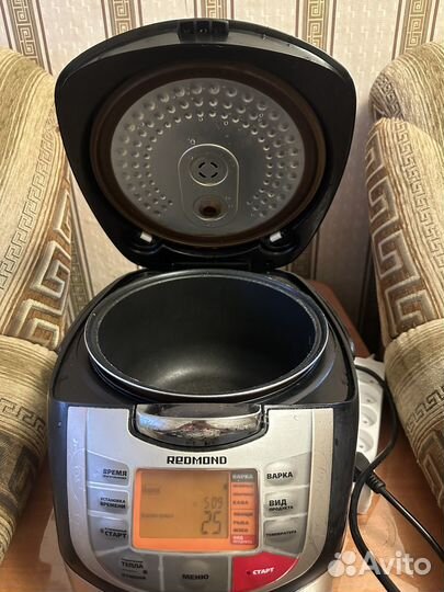 Мультиварка