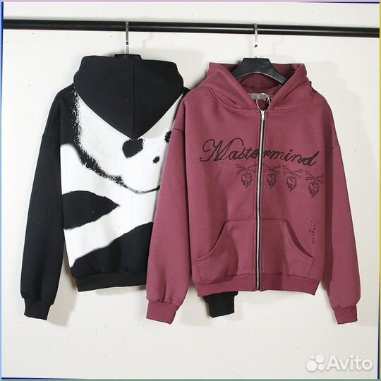 Зипка Travis Scott Cactus Jack (Все цвета)