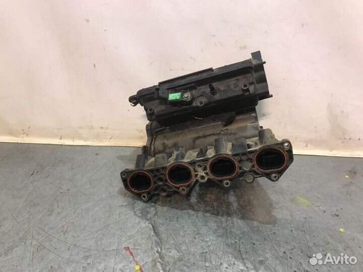 Коллектор впускной Citroen Xsara Picasso универсал