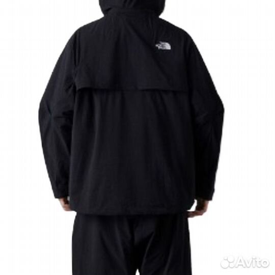 THE north face UE Series Jacket Men Black (S)(91)