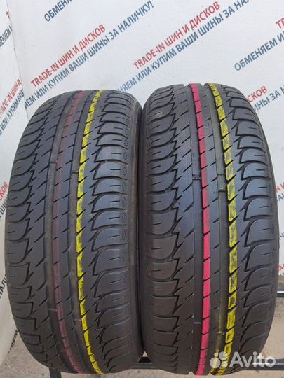 Kleber Dynaxer HP3 205/60 R15 91H