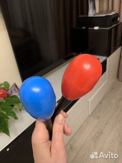 Музыкальные инструменты для детей