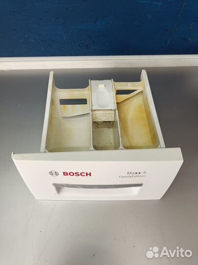 Кювета Bosch maxx 5 Family edition 9000529527