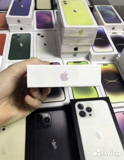 iPhone 14 Plus, 256 ГБ