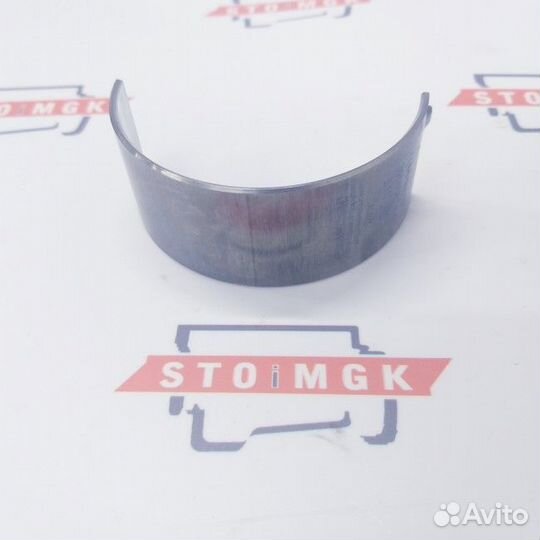 Подшипник, шатун верх (6732-31-3410 / 6754-31-3410