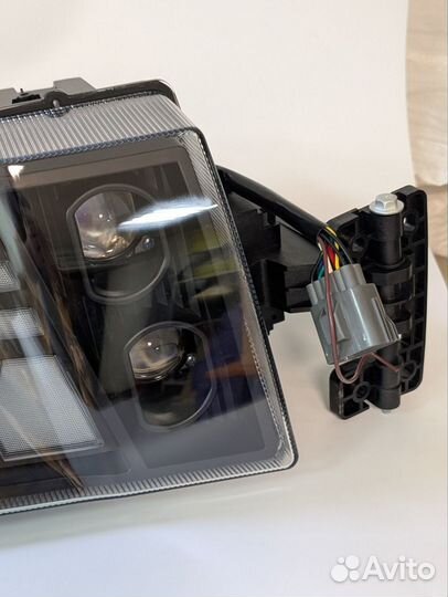 Фар volvo FH12 biled