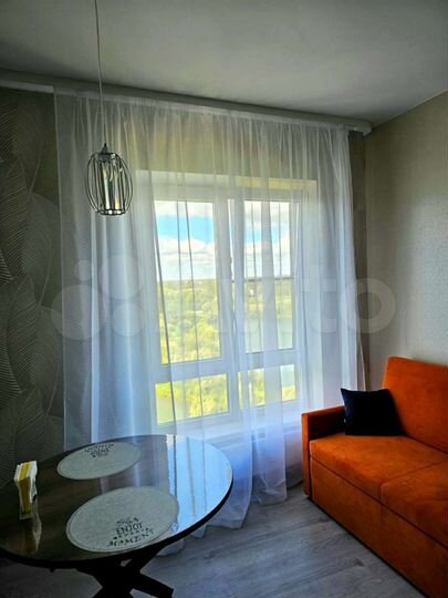 1-к. квартира, 38 м², 7/9 эт.