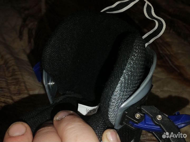 Ролики детские