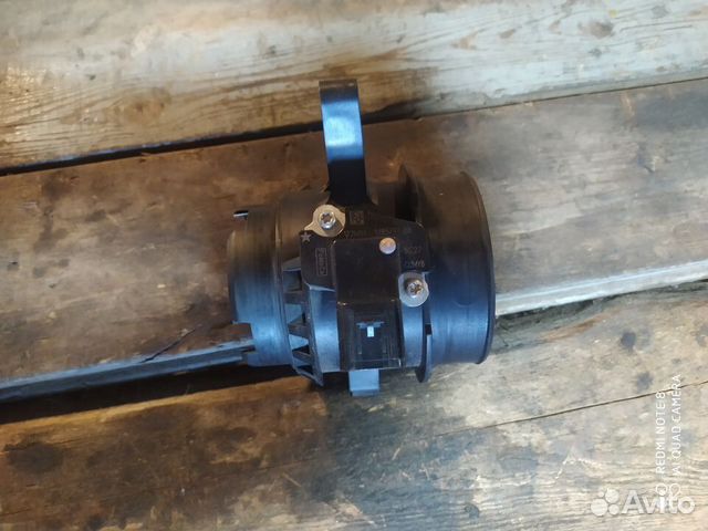 Дмрв 2.0л Ford Focus 3