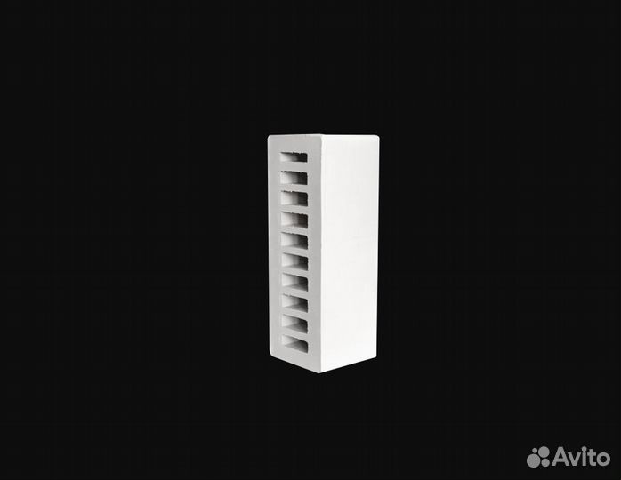 Кирпич керамический