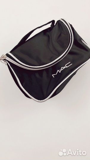 Косметичка органайзер для кистей Mac