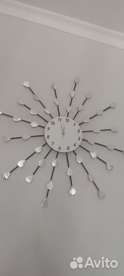 Часы настенные