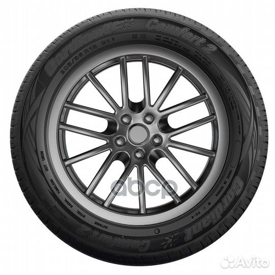 Cordiant Comfort 2 225/45 R17