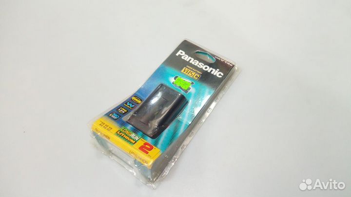 Аккумуляторная батарея Panasonic CGR-V14 CGR-V610