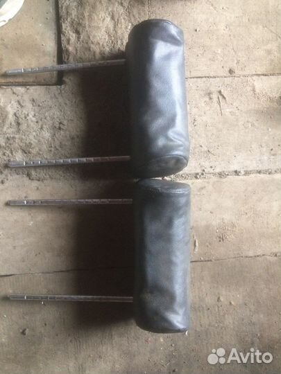 Подголовники ваз 2106