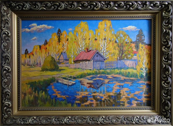 Продаю картины советских художников