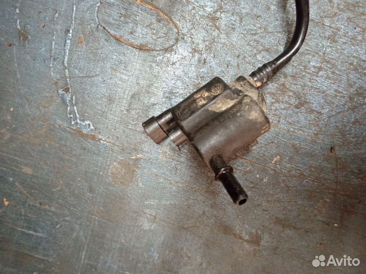 Датчик продувки абсорбера LADA Granta