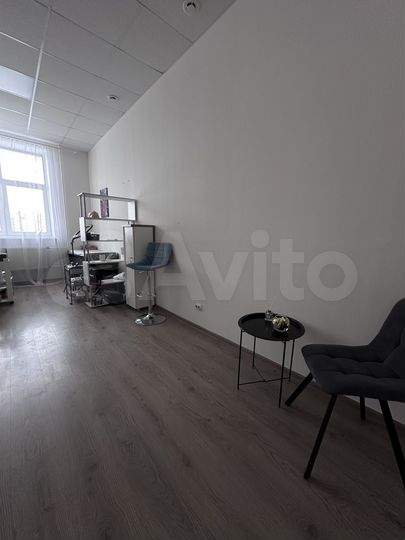 Свободного назначения, 20 м²