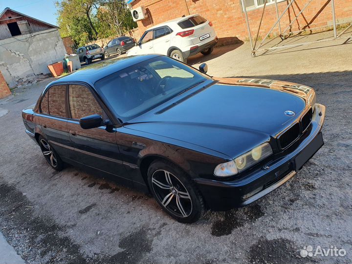 BMW 5 серия 2.5 МТ, 1993, 252 500 км