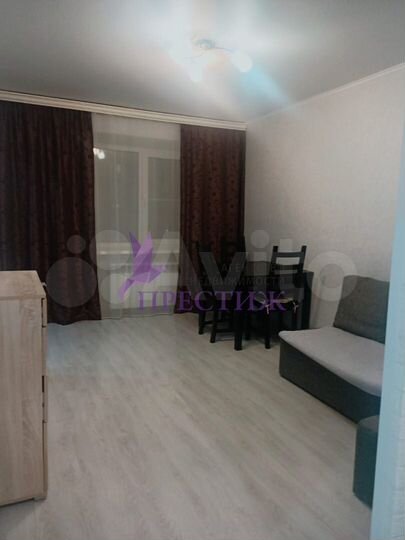 2-к. квартира, 45,2 м², 2/5 эт.