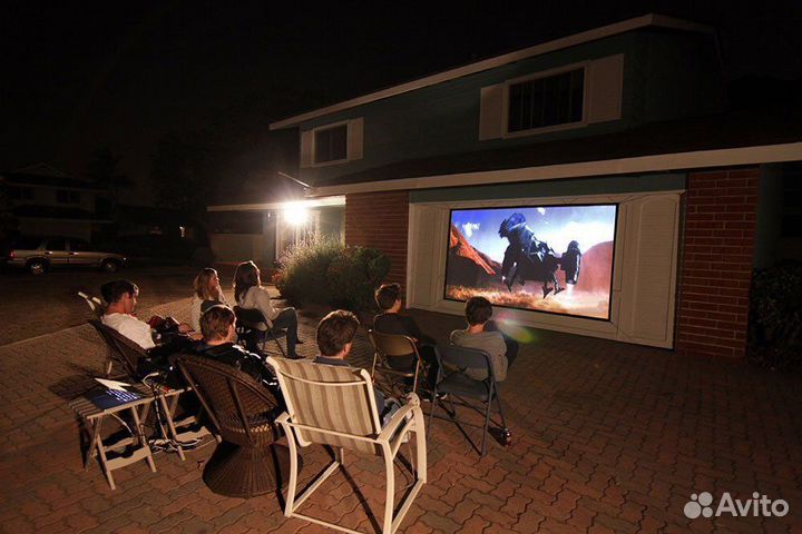 Аренда проектора