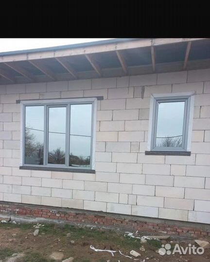 Пластиковые окна от производителя