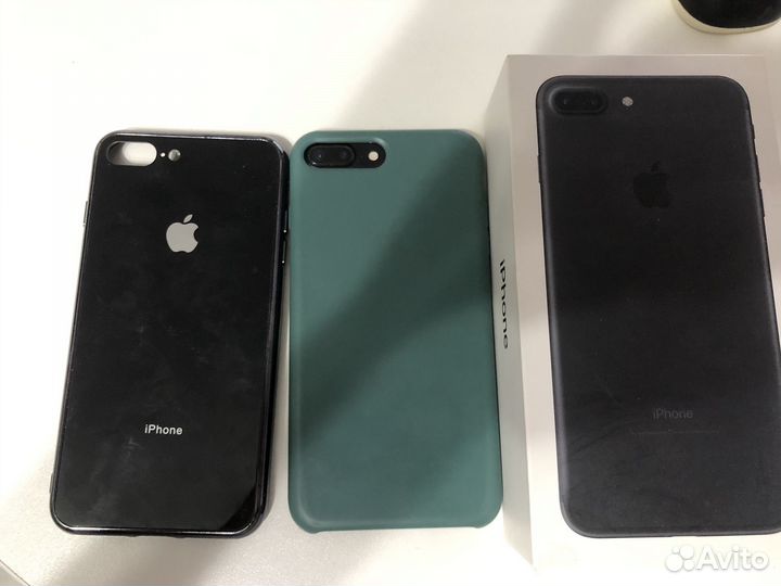 iPhone 7 Plus, 32 ГБ