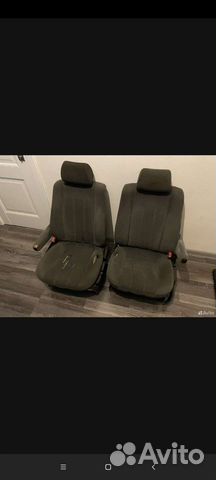 Комфорт сиденья от bmw е34