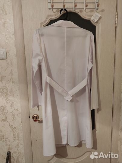 Медицинский халат женский 50,52