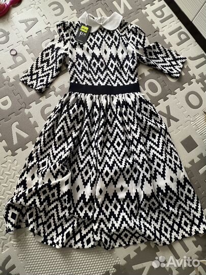 Платье новое 42 р