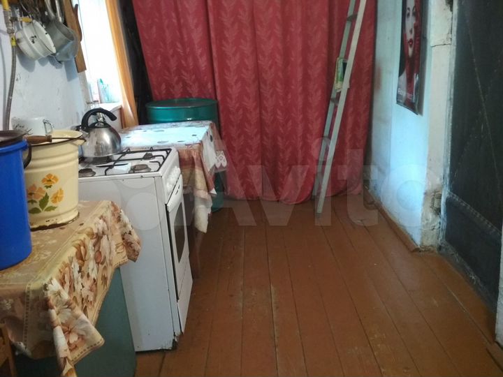 Дом 67 м² на участке 25 сот.