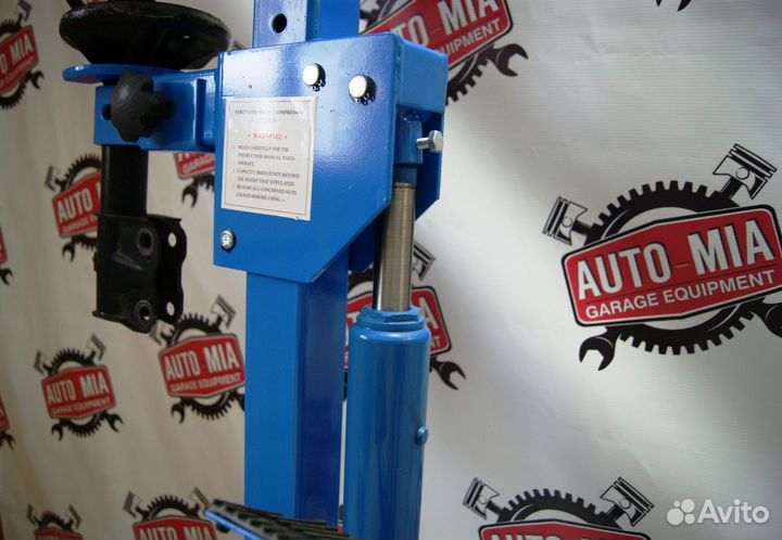 Стяжка пружин новая