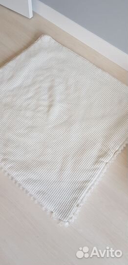 Одеяло детское теплое